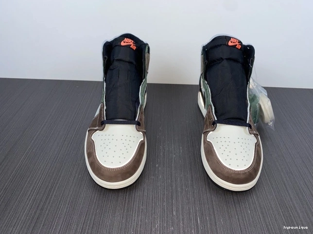 HYPE 1 OG Crafted High DH3097-001 Jordan Hand Air 0707